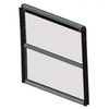 TBB 228193 WINDOW 40 CLEAR TEMP
