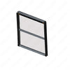 TBB 228195 WINDOW 40 TINT TEMP