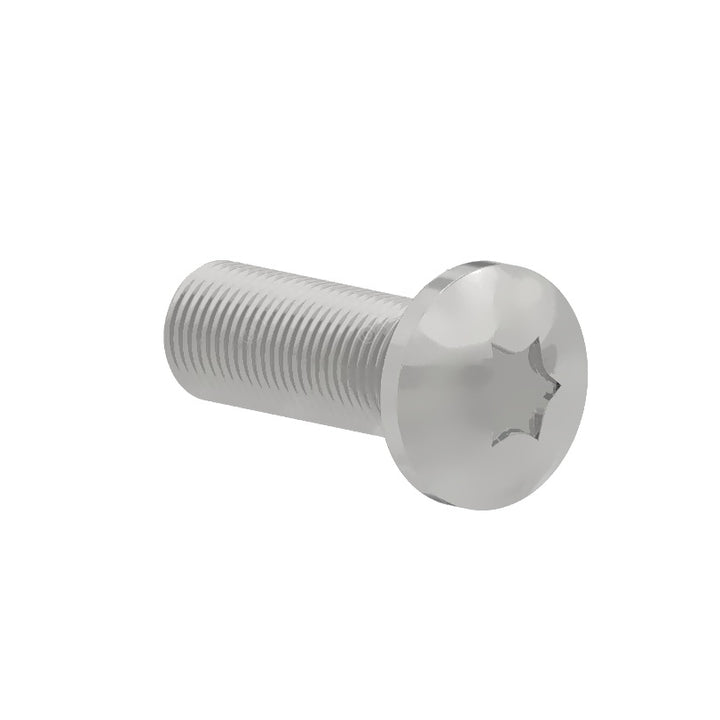 TBB 228215 SCREW 1/4-20X3/4 TORX DRIVE BUTTON