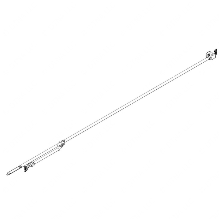 TBB 228451 REST SYS QSTRAINT QRT MAX