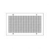 TBB 228467 DOOR PANEL TOP SIDE ENG DR REAR