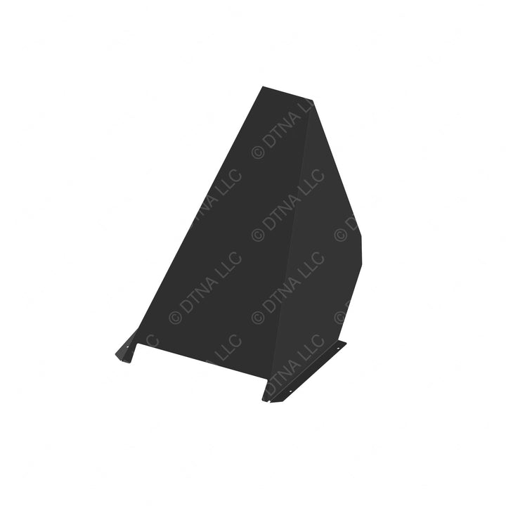 TBB 231586 SEAT SPACER,DAVENPORT,36/39"RIGHT