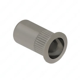 TBB 231620 RIVET NUT  10-32 STEEL ZINC PLATE