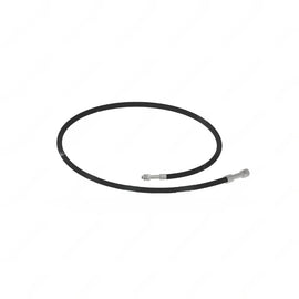 TBB 231622 HOSE REFRIGERANT ASM  8 AUTO CRIMP 114