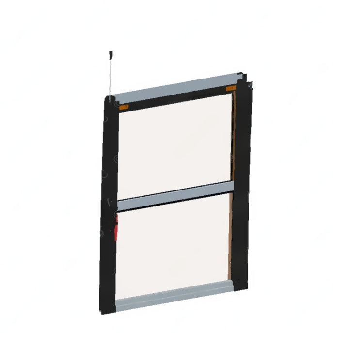 TBB 231782 WDO LVL 1 LS P/O CLR TEMP C2
