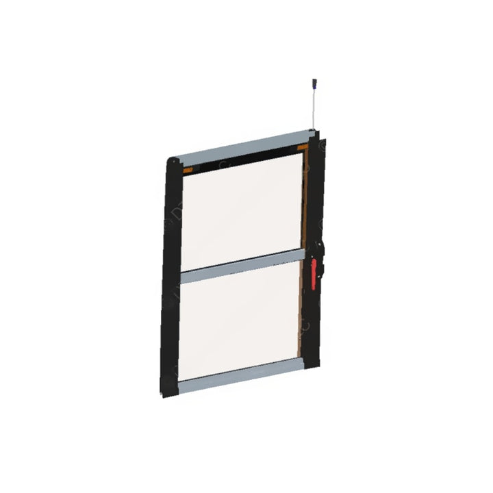 TBB 231785 WDO LVL 1 RS P/O CLR TEMP C2