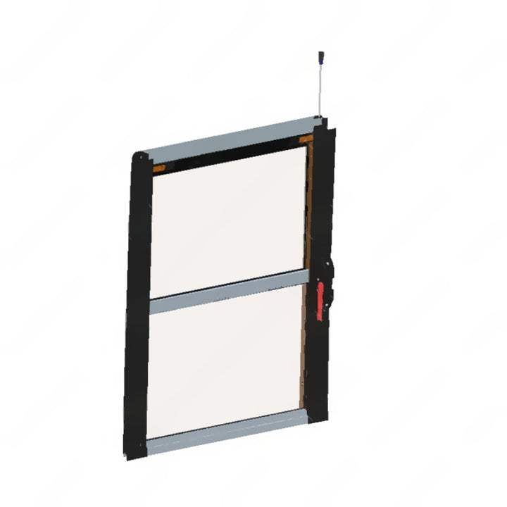 TBB 231787 WDO LVL 1 RS P/O TINT TEMP C2