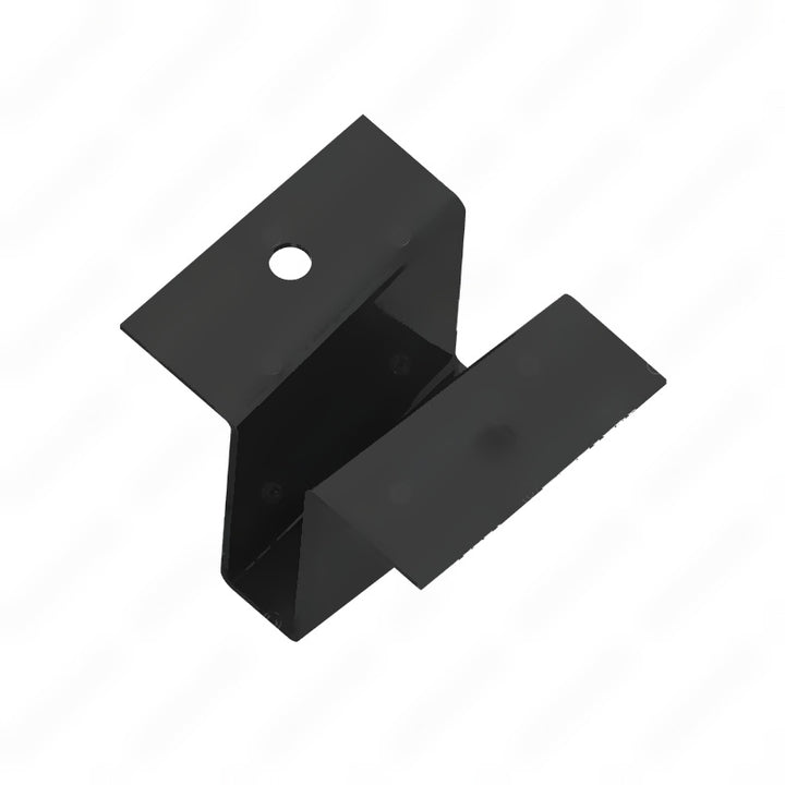 TBB 231853 WRECKING BAR HOLD DOWN BRACKET