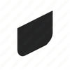 TBB 232127 MUD FLAP DRIVERS
