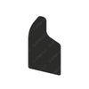 TBB 232129 MUD FLAP,LS, FRONT MINO