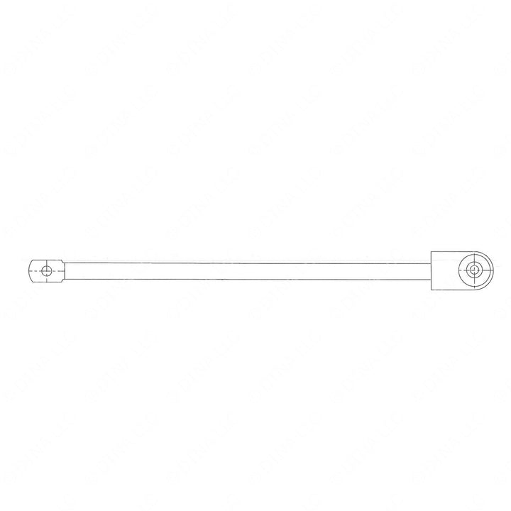 TBB 232416 BATTERY CABLE GROUND GM CHASSIS