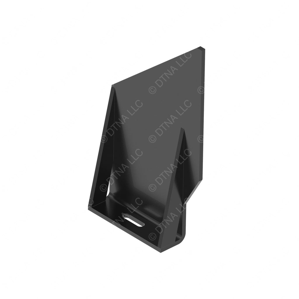 TBB 232942 WELDMENT SUPPORT TOE BOARD