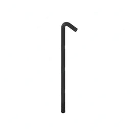 TBB 232967 ROD,HOOK,7/16-14 BODY CLIP