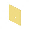 TBB 232987 TRIM PLATE EXTERIOR DOOR EFX