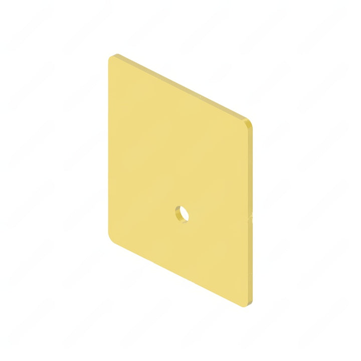 TBB 232987 TRIM PLATE EXTERIOR DOOR EFX