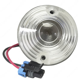 TBB 233179 LITE ASSY LED INT/EXT CLEAR WELDON