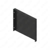 TBB 233603 CONDENSER DIRT SHROUD,CM2 PLATE,C2