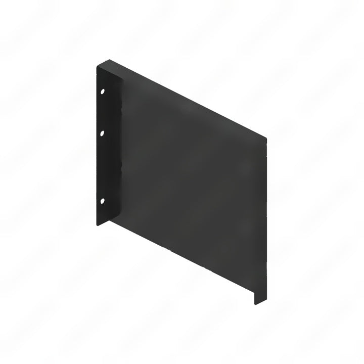 TBB 233603 CONDENSER DIRT SHROUD,CM2 PLATE,C2