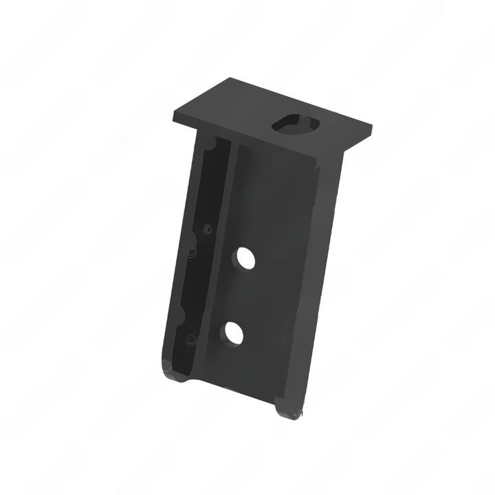 TBB 234506 FRAME RISER ASM,OFFSET RIGHT,MINOTOUR,GM