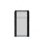 TBB 234791 WINDOW LEVEL 1 COMM TSLIDER TINT TEMP