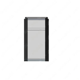 TBB 234791 WINDOW LEVEL 1 COMM TSLIDER TINT TEMP