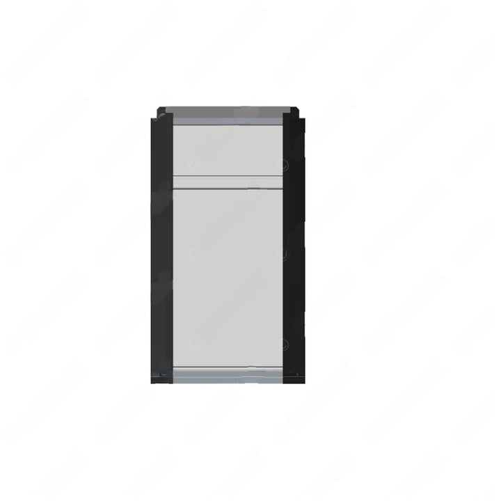 TBB 234791 WINDOW LEVEL 1 COMM TSLIDER TINT TEMP