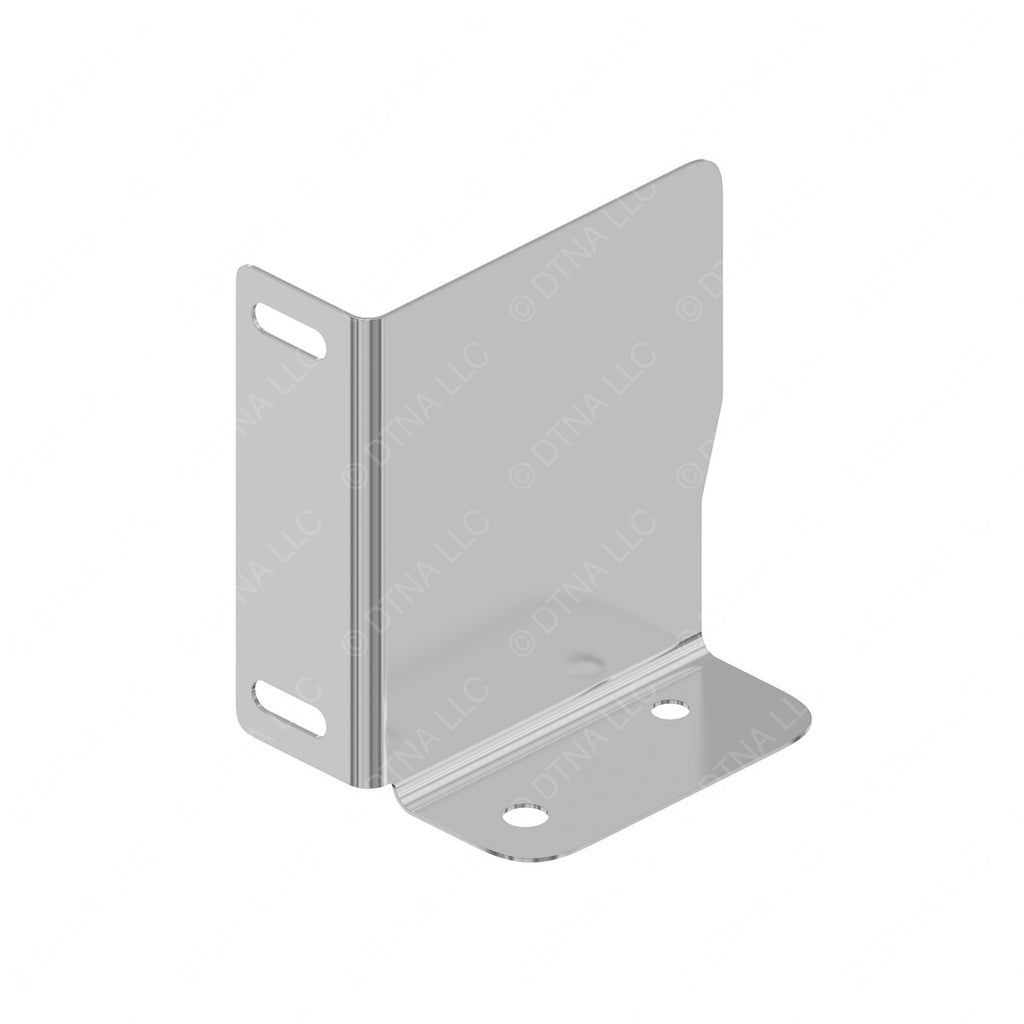 TBB 234834 BUMPER MOUNTING BRACKET LS MINO