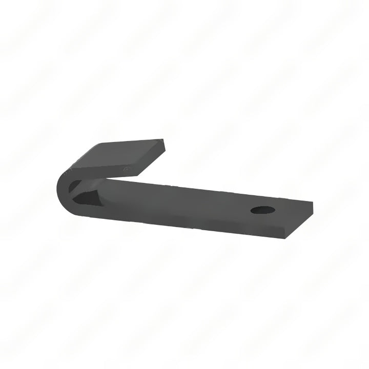 TBB 235162 BODY CLIP J HOOK WIDE OPENING EFX