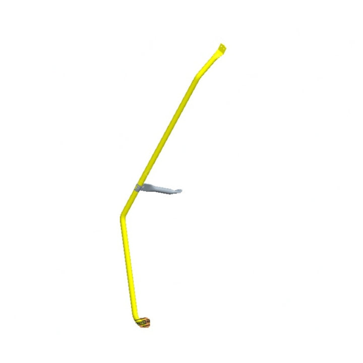 TBB 236269 ASSIST RAIL ASM 39 BARR