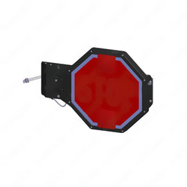 TBB 237065 STOP ARM ASM AIR REAR WINDSHIELD STROBE