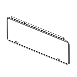 TBB 24019376 DOOR-ACCESS TRIM PAN