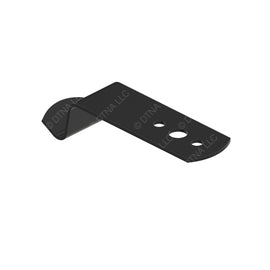 TBB 24034365 DR LATCH SPRING REAR