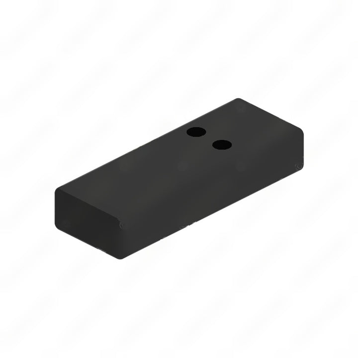 TBB 241537 SPACER BLOCK ASM