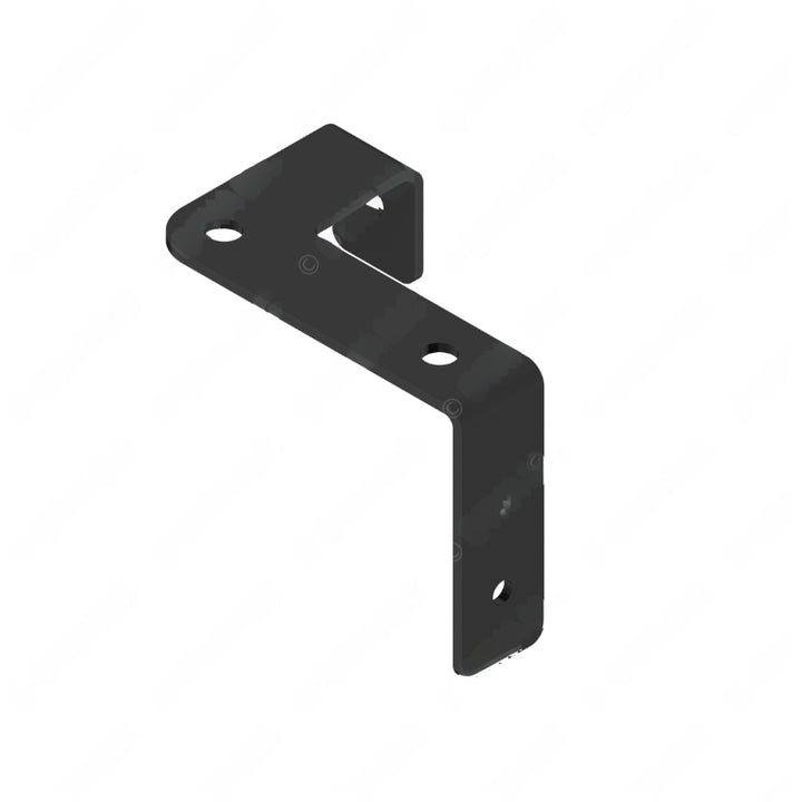 TBB 243134 BRKT-BAT CBL,MTG,RAIL,LOW
