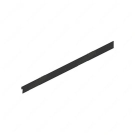 TBB 243498 REAR EMERGENCY DOOR TRIM LS