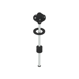 TBB 244028 SENSOR-FUEL_IND,RND,RES,408MM