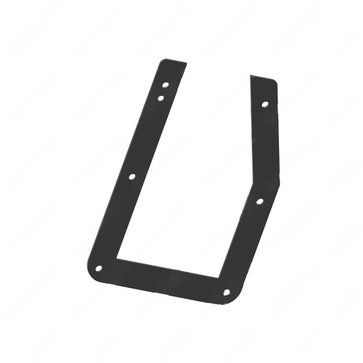TBB 245129 TRIM PLATE BARRIER FOOT