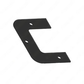 TBB 246905 TRIM PLATE STARTS S3B/S3C