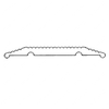 TBB 25013371 COVER-JOINT,RUBBER F
