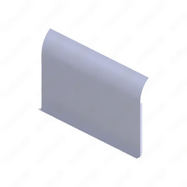 TBB 25020367 PANEL - BOOK RACK 22GA