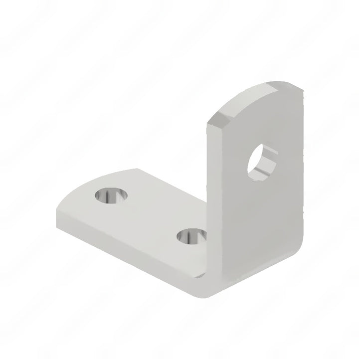 TBB 25166374 ANGLE - MOUNTING CROSSVIEW