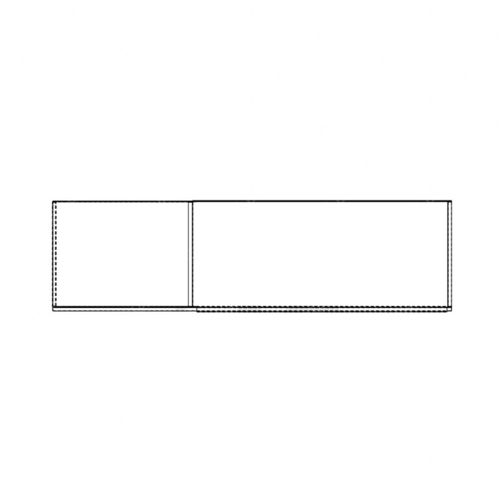 TBB 25168377 COMPRTMNT-3 WDO LUGG