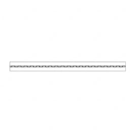 TBB 25521056 HINGE - DOOR FRT MODUL