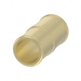 TBB 26016367 NIPPLE - PLASTIC, 1X 3