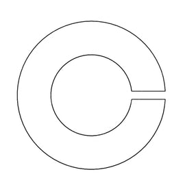 TBB 27120239 WASHER - LOCK, LIGHT SP