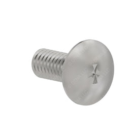 TBB 27157772 SCREW - MACHINE, 5/16