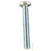 TBB 27160586 SCREW, 1/4-20 X 1-3/4IN, PAN HD PHILLIPS