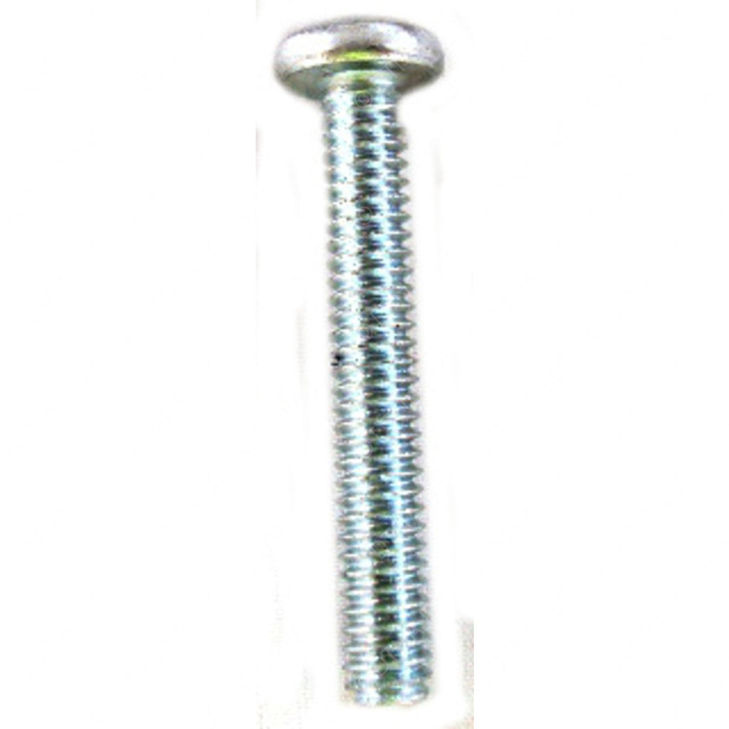 TBB 27160586 SCREW, 1/4-20 X 1-3/4IN, PAN HD PHILLIPS