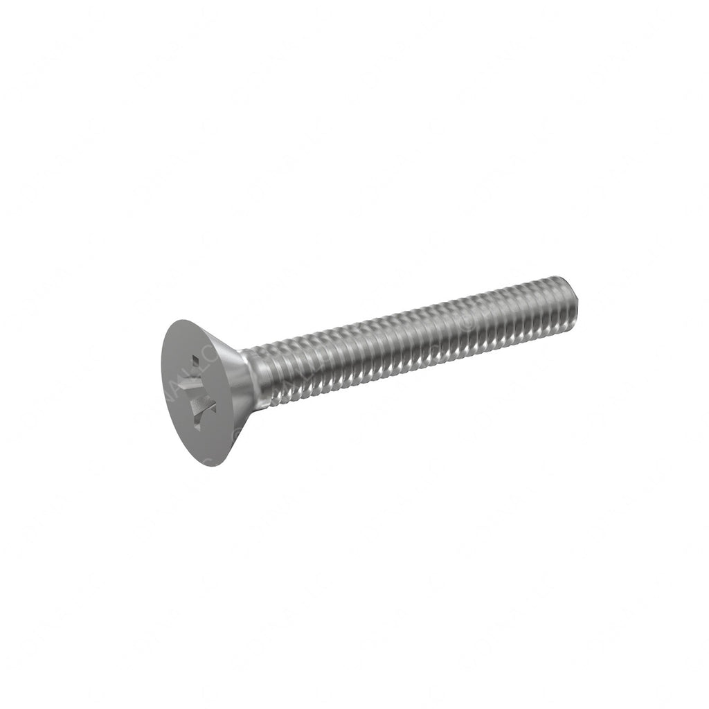TBB 27162684 SCREW TAPPING FLAT