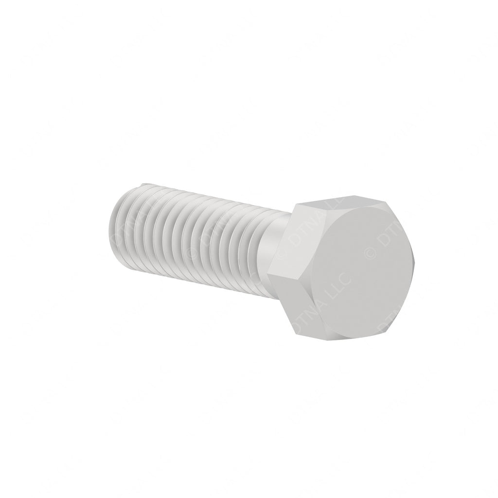 TBB 27180124 BOLT-3/8-16 X 1 1/4